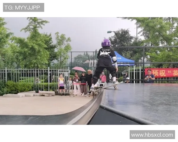 重庆滑板队的防反策略解析与滑板文化的深度融合探讨