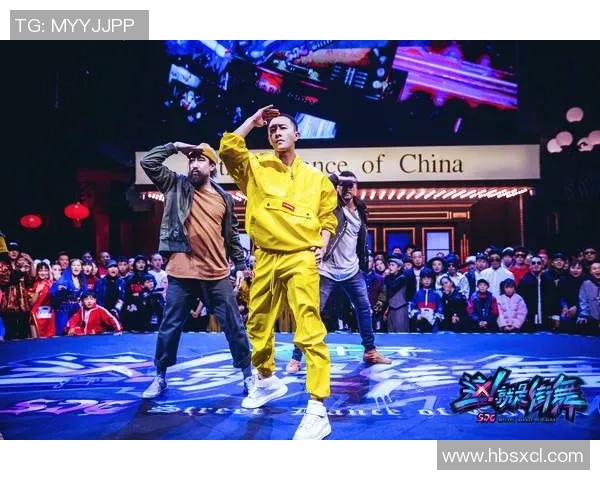 重庆街舞队节奏之争引发热议舞者们的风格碰撞与创意交锋